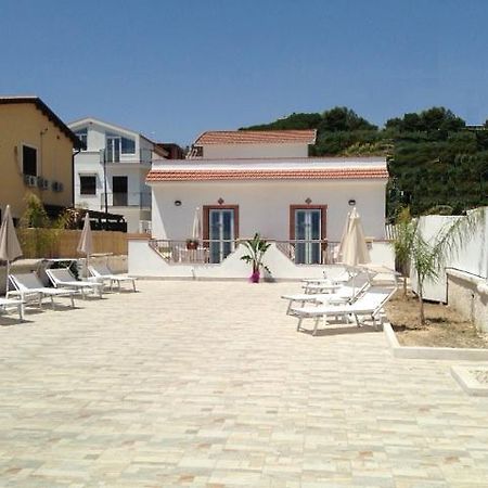 Costa Del Sol Bed and Breakfast Porto Empedocle Exterior foto