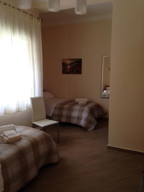 Costa Del Sol Bed and Breakfast Porto Empedocle Exterior foto