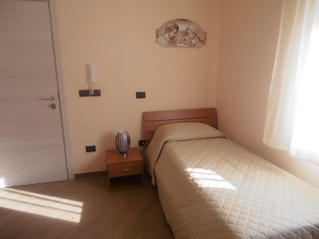 Costa Del Sol Bed and Breakfast Porto Empedocle Habitación foto