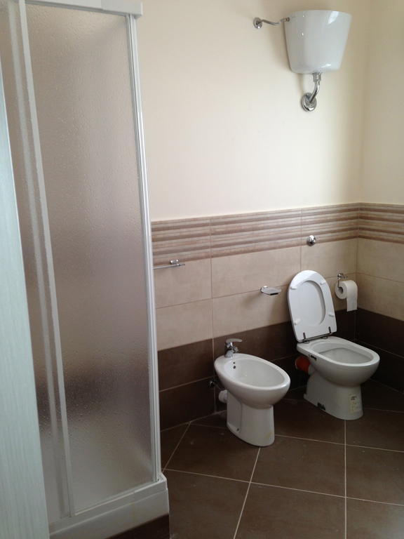 Costa Del Sol Bed and Breakfast Porto Empedocle Habitación foto