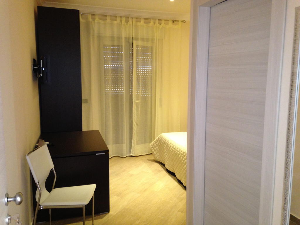 Costa Del Sol Bed and Breakfast Porto Empedocle Habitación foto
