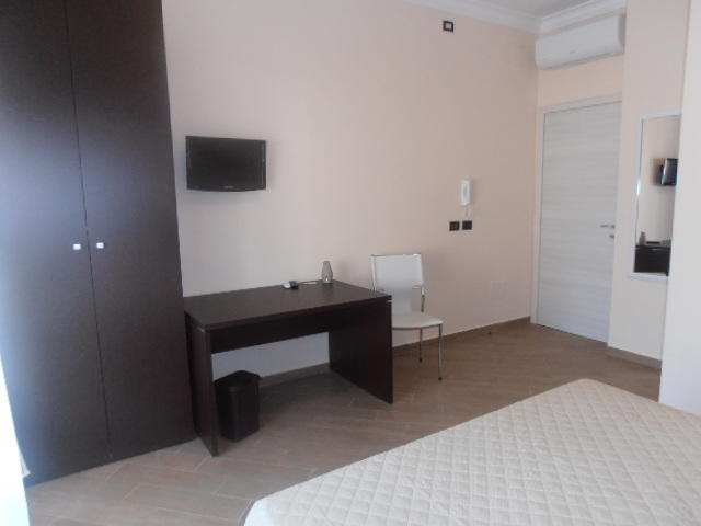 Costa Del Sol Bed and Breakfast Porto Empedocle Exterior foto
