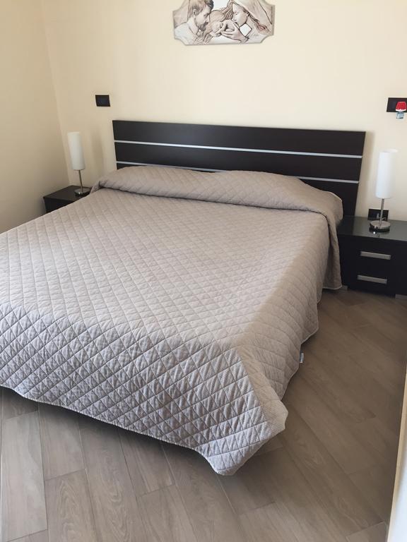 Costa Del Sol Bed and Breakfast Porto Empedocle Exterior foto