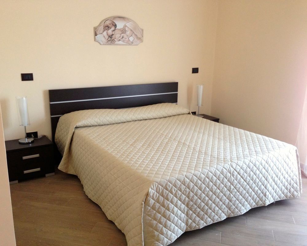 Costa Del Sol Bed and Breakfast Porto Empedocle Exterior foto