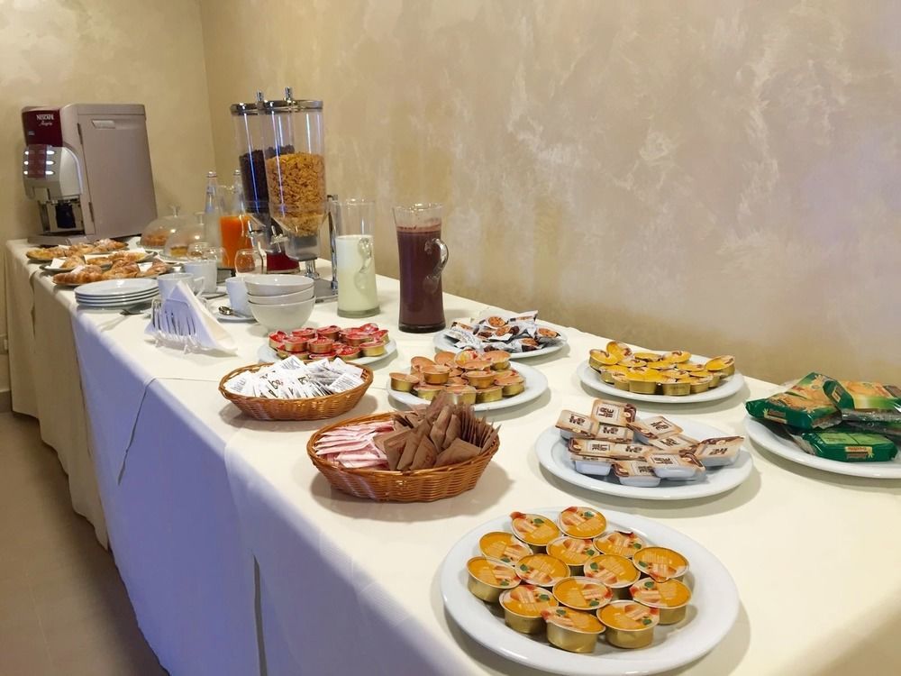 Costa Del Sol Bed and Breakfast Porto Empedocle Exterior foto
